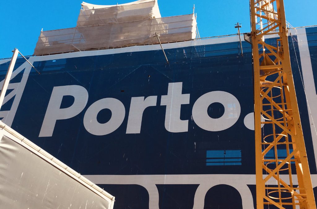 Oporto: Un marca y un destino.